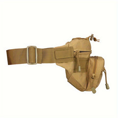Outdoor Cycling Waist Bag Running Bag Storage Bag