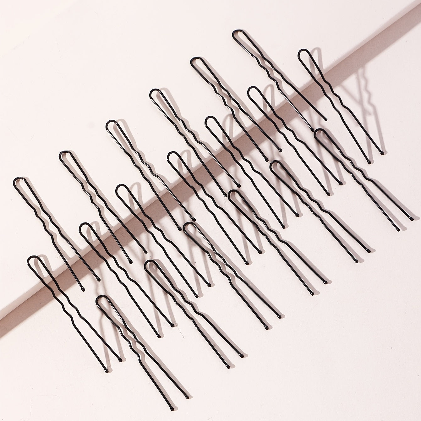 20pcs Mini Bobby Pins Small Bobby Pins Hair Bobby Pins For Girls And Women