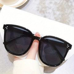 Men's Large Frame UV Protection Sunglasses for Outdoor Beach