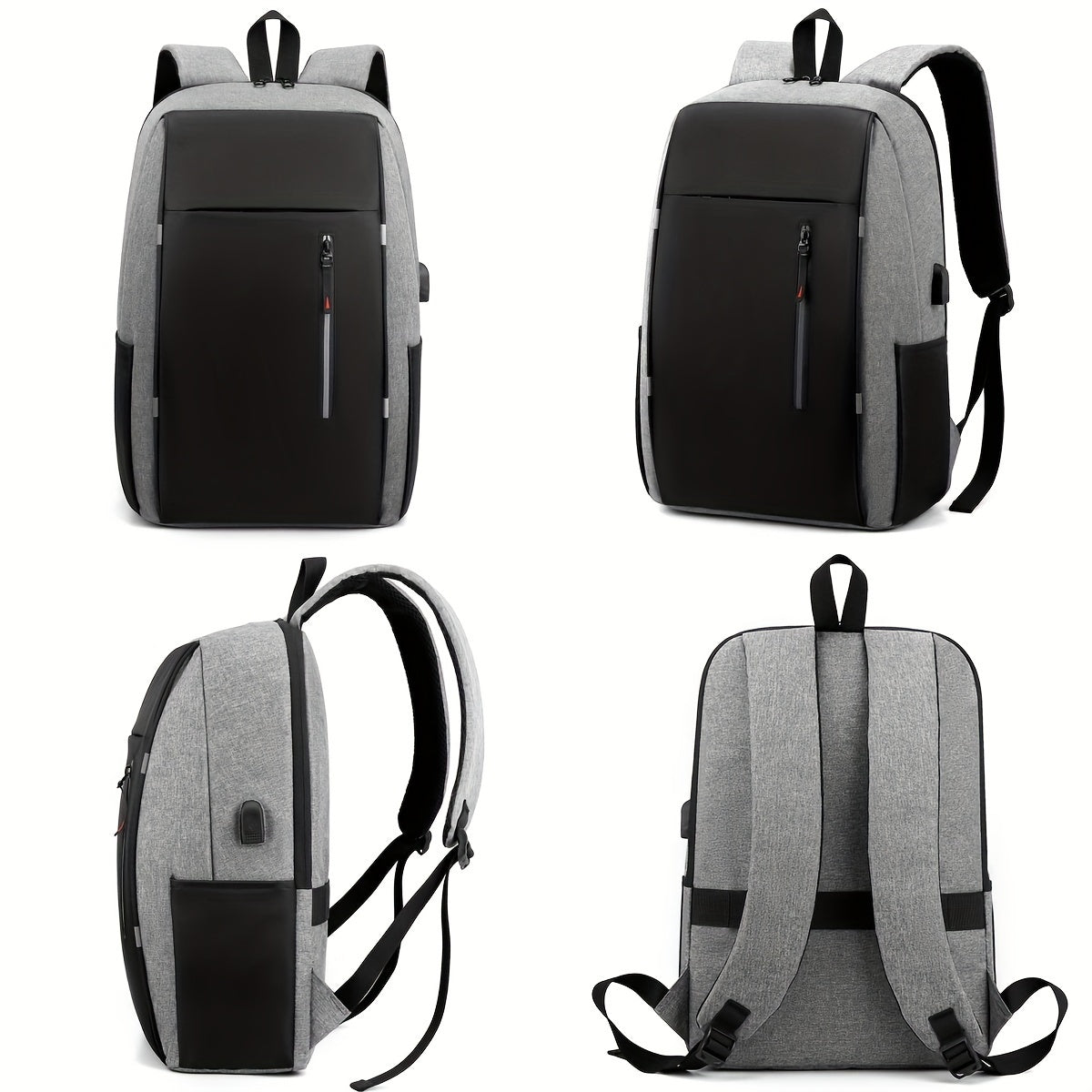 Travel Laptop Backpack Business Durable Backpack