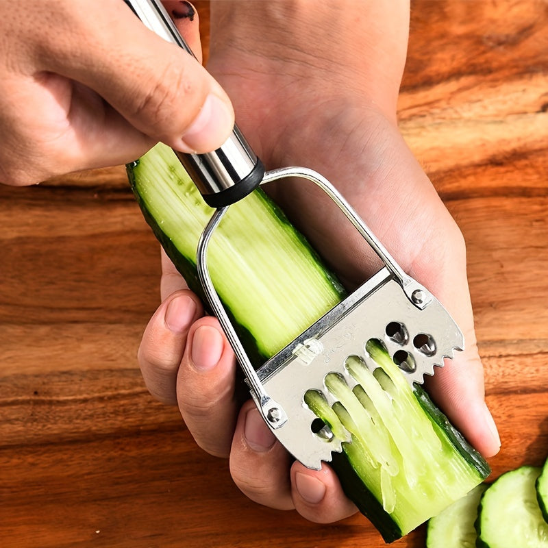 3in1 Fruit Peeler Grater Kitchen Vegetable Peeler