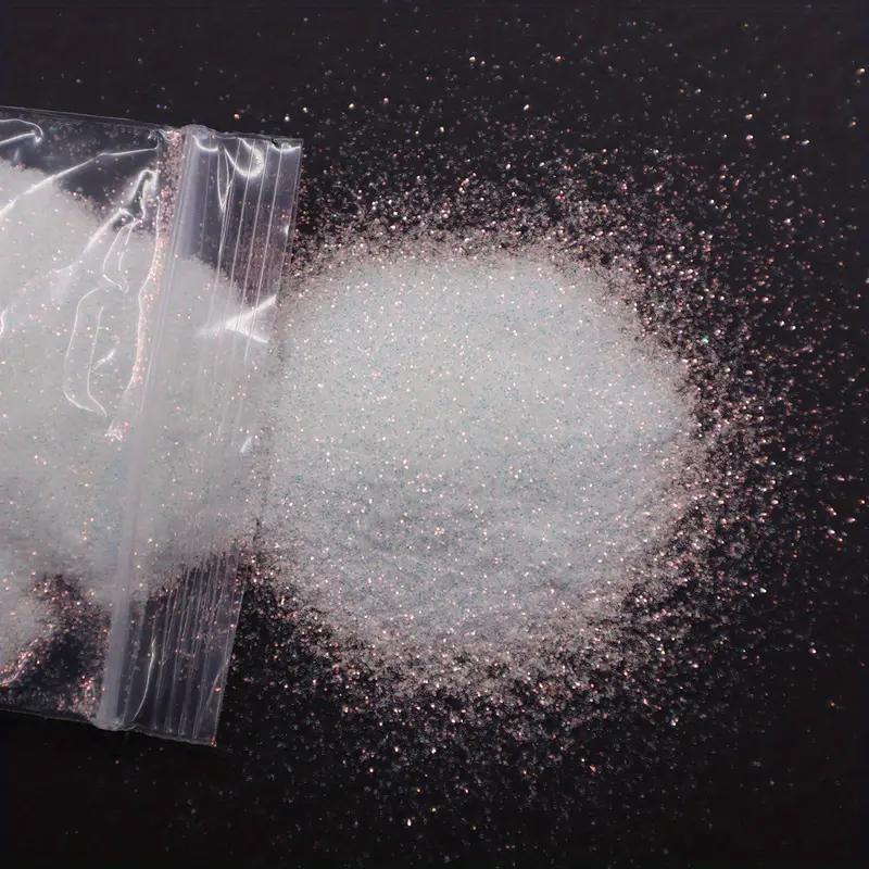 10g Iridescent Fine Glitter for Body Nail Tumblers DIY Resin Makeup