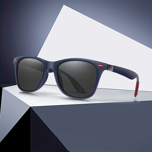 Men's Polarized Sunglasses For Driving Fishing Golf UV Protection