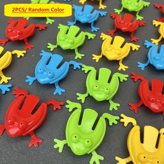 Transparent Plastic Finger Training Toy for Kids