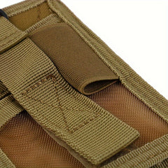 Multifunctional Card Cover with Retractable Lanyard