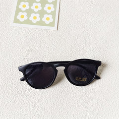 Kids Casual Sunglasses Sunscreen Glasses