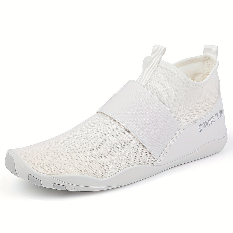 Women's High Top Water Socks Quick Drying Shoes Beach Swimming Outdoor