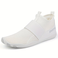 Women's High Top Water Socks Quick Drying Shoes Beach Swimming Outdoor