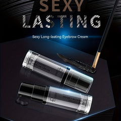 Long Lasting Eyebrow Dye Cream Waterproof Tint Eyebrow