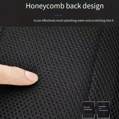 Large Waterproof Chest Bag for Outdoor Camping