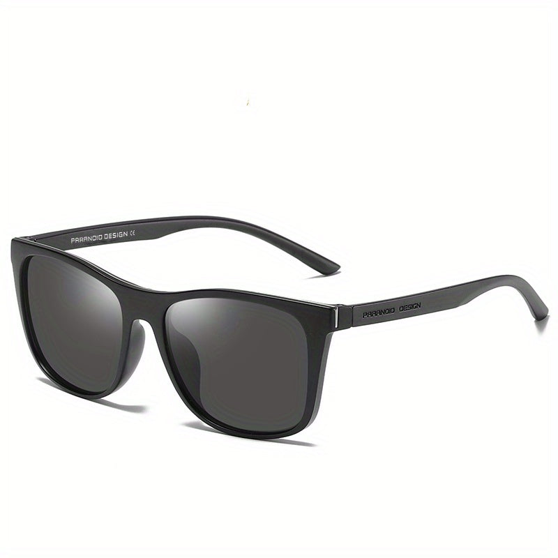 Men's Polarized Sunglasses UV Protection for Outdoor Sports
