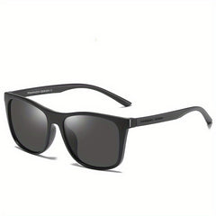 Men's Polarized Sunglasses UV Protection for Outdoor Sports