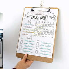Wooden Clipboard Heavy Clipboard Bulk Classic Clipboard Suitable For Classroom