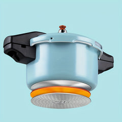 Non-stick Pressure Cooker Food Supplement Pot 33OZ