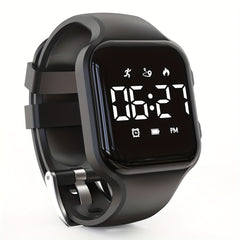 Pedometer Fitness Tracker Watch with Step Counter