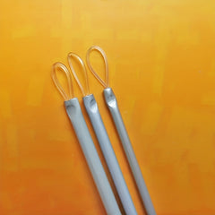 3pcs Needles & Thread Set for Thick Knitted Sweaters