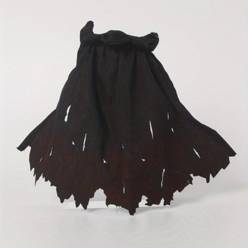 Cape Cloak Doll Clothes Halloween Thanksgiving Christmas Gift