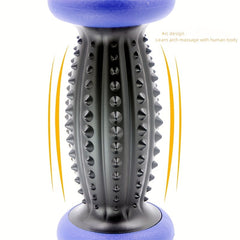 Foot Calf Massage Roller for Muscle Relaxation