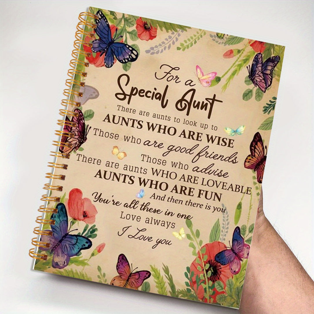 Inspirational Quote Notebook 13 97x21 08cm Diary with Bible Verses