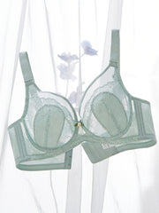Sexy Lace Everyday Bra Seamless Anti Sagging Bra