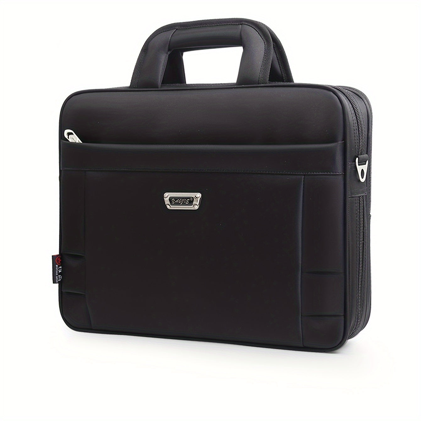 35 56 Cm Laptop Bag Expandable Computer Bag Laptop Briefcase Men Women