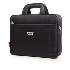 35 56 Cm Laptop Bag Expandable Computer Bag Laptop Briefcase Men Women