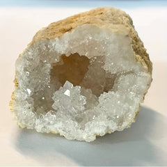 Natural Agate Geode Crystal Cave Quartz Mineral Home Decor Gift