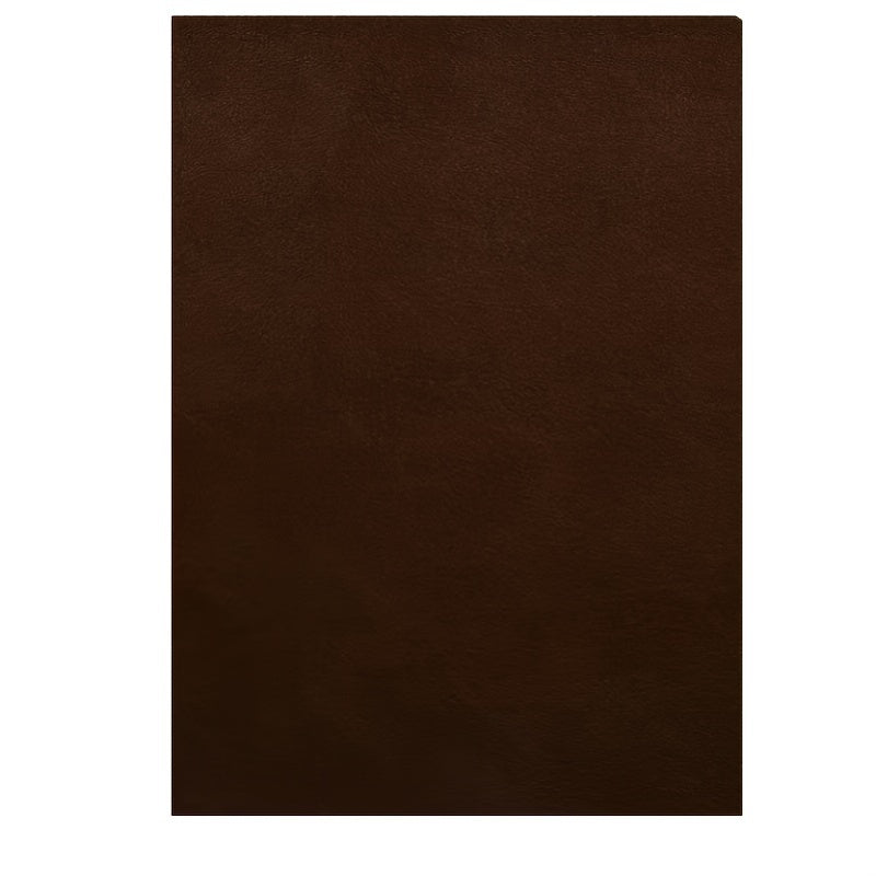 5pcs Self-adhesive Leather Repair Patches Adhesive Backing Thickened Leather