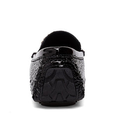 Women's Slip on Loafers Solid Casual Shoes Anti slip Footwear