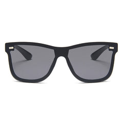Men's Large Frame Sunglasses UV Protection Summer Sunglasses