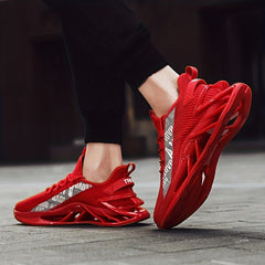 Men's Blade Sneakers for Jogging Tennis Gym