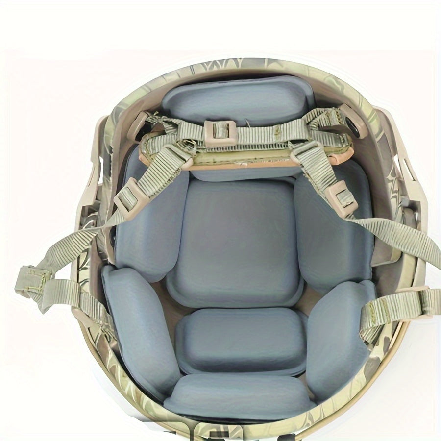 Helmet Protective Pad CP Helmet Liner Helmet Interior Protection Accessories