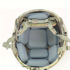Helmet Protective Pad CP Helmet Liner Helmet Interior Protection Accessories