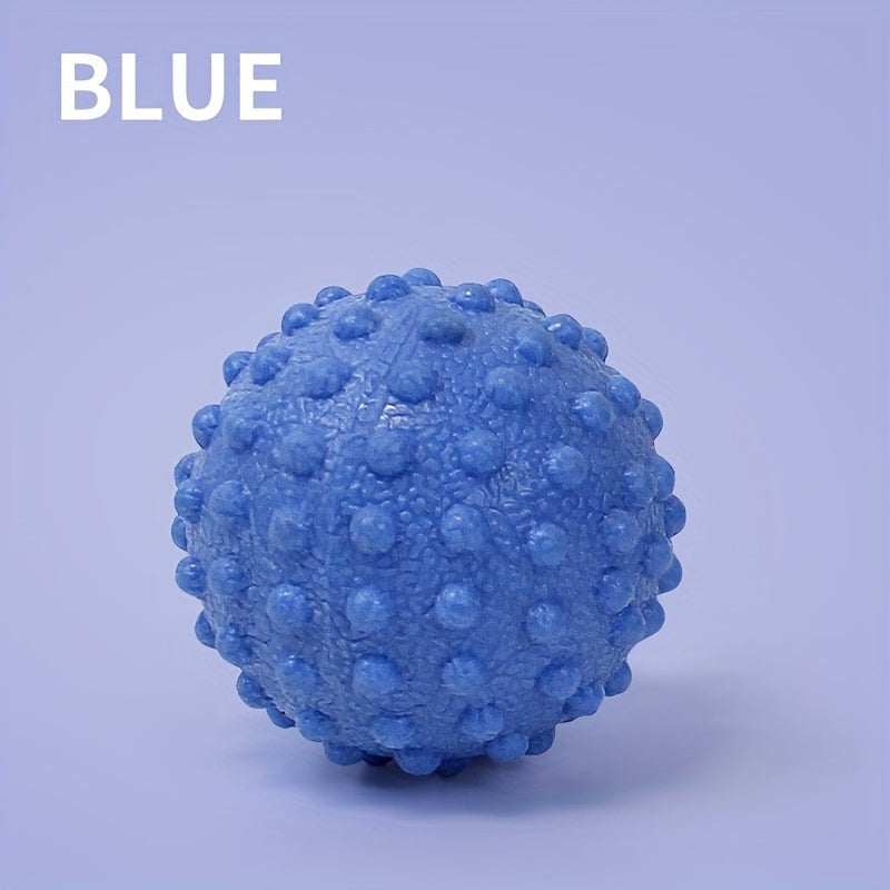 TPE Yoga Massage Ball for Relaxation Trigger Point Foot Massager