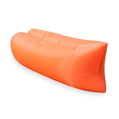 Portable Inflatable Sofa Bed for Camping