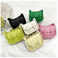 Candy Mini Crossbody Bag for Girls