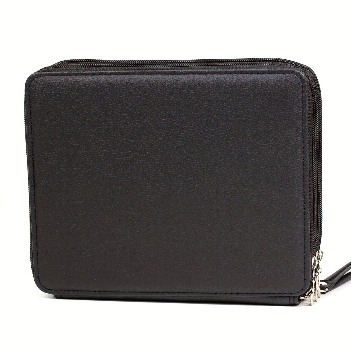 120 Slot Colored Pencil Organizer PU Leather Pencil Case