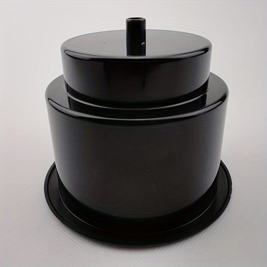 Drop In Cup Holder with Drain for Boat Car Marine RV