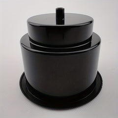 Drop In Cup Holder with Drain for Boat Car Marine RV
