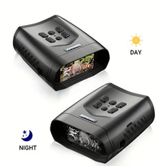 Digital Infrared Night Vision Binoculars for Adults