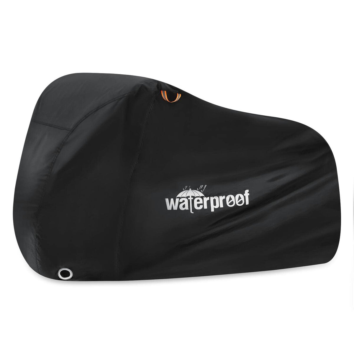 Waterproof Bike Cover - 1 Bike 210t Oxford Fabric Storage Bag
