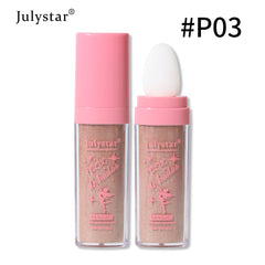 Glitter Powder Face & Body Makeup Powder