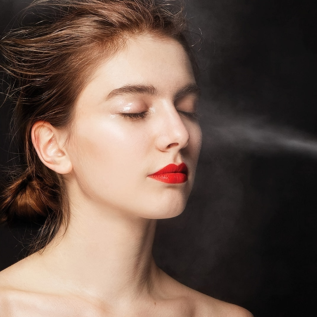 Natural Finish Makeup Setting Spray for All Skin Types