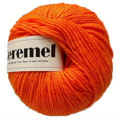 4-Ply Acrylic Yarn 50g - Crochet Knit Scarf Hats DIY Crafts