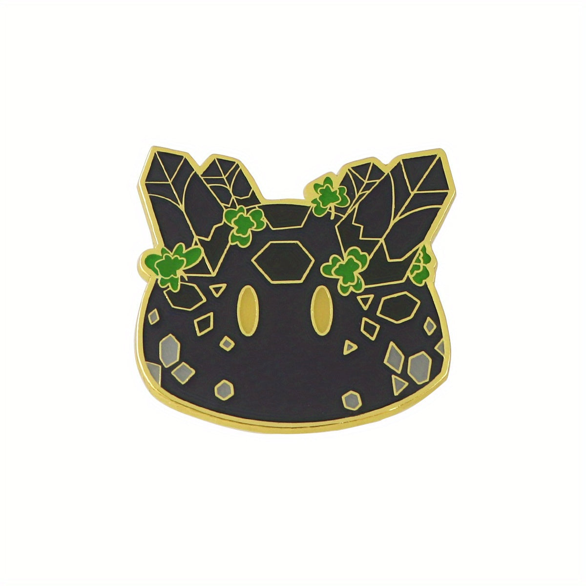 Slime Enamel Pin Badges Brooches For Men Lapel Pins For Backpacks