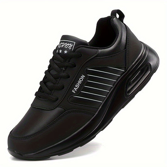 Women's Air Cushion Running Shoes Waterproof Sneakers