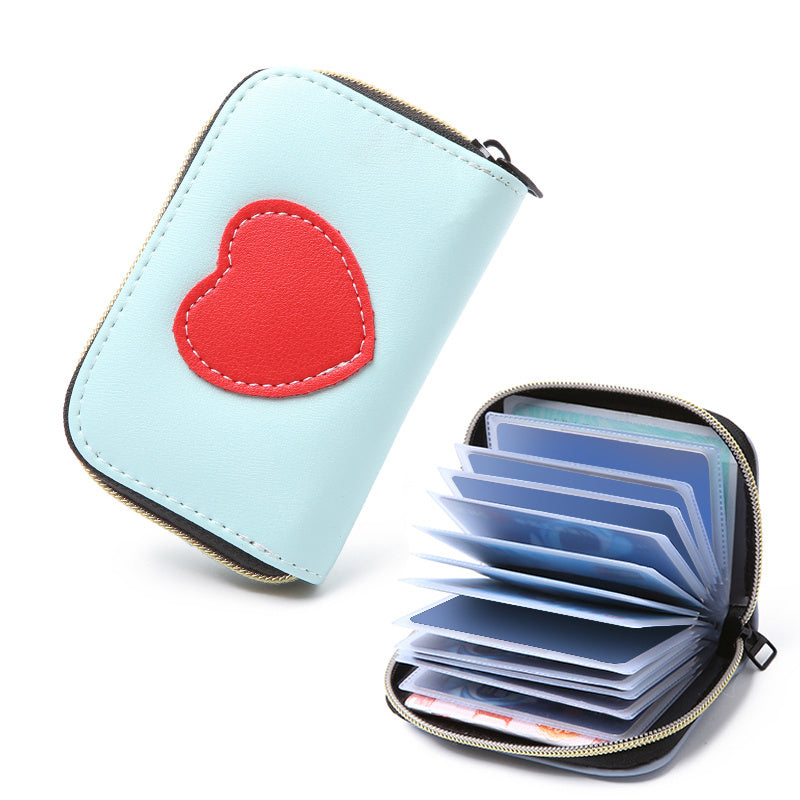 Large Capacity Personality PU Leather Document Bag