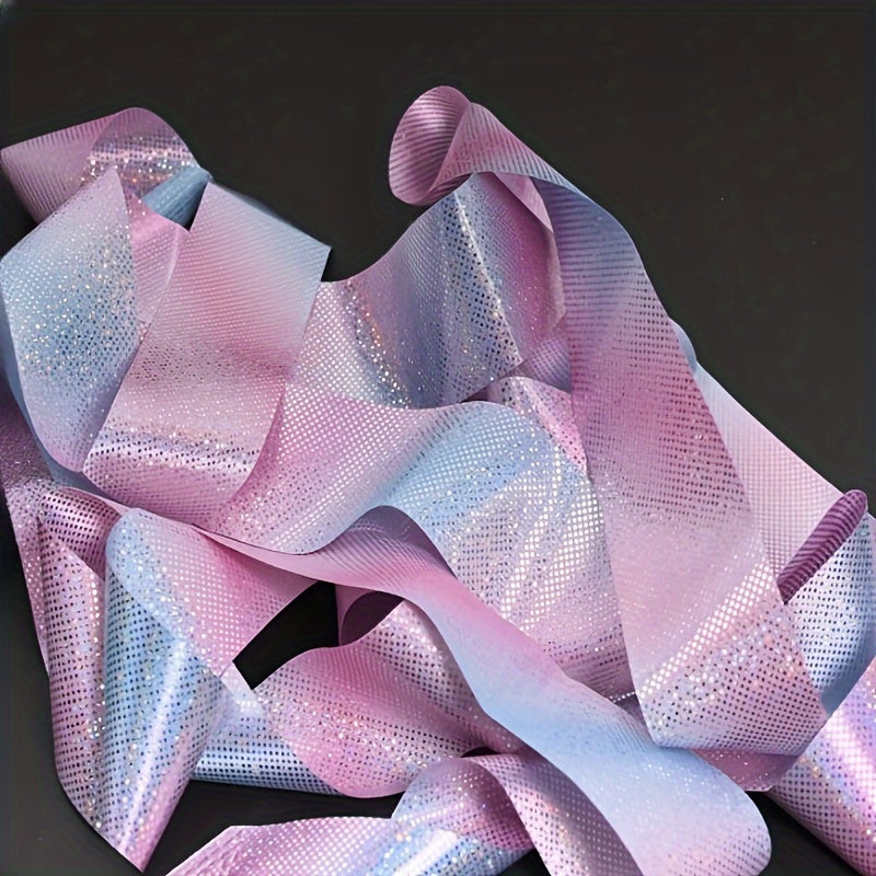 Gym Dance Ribbon Rhythmic Art Gymnastic Ballet Ribbon 4m