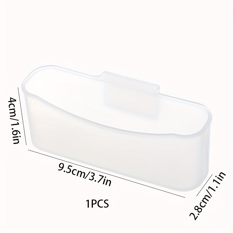 Adjustable Kitchen Refrigerator Storage Rack Fridge Freezer Shelf Holder