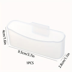 Adjustable Kitchen Refrigerator Storage Rack Fridge Freezer Shelf Holder